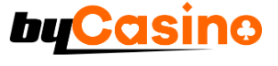 Bycasino logo