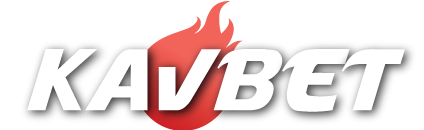 Kavbet logo